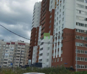 1-комн, 35кв м, этаж 10/17 ул Раздольная, 15