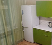 1-комн, 43кв м, этаж 14/16 ул Зеленина, 10