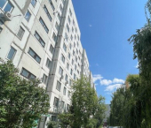 1-комн, 37кв м, этаж 5/10 ул Бурова, 30