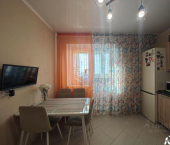 1-комн, 40кв м, этаж 16/16 Орёл г., Советский, Осипенко ул., д.2