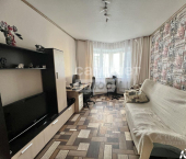1-комн, 29кв м, этаж 2/16 Орёл г., Северный, Артельный пер.