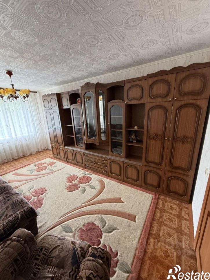 3-комн квартира ул Машиностроителей, 4,  д. 4