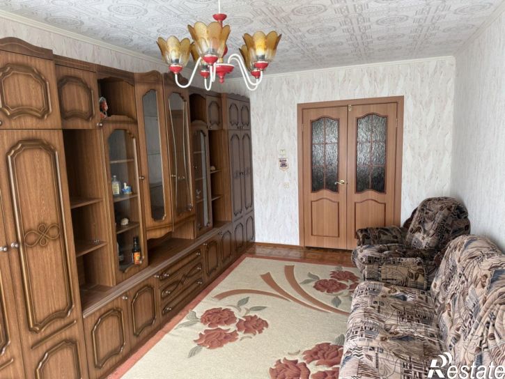 3-комн квартира ул Машиностроителей, 4,  д. 4