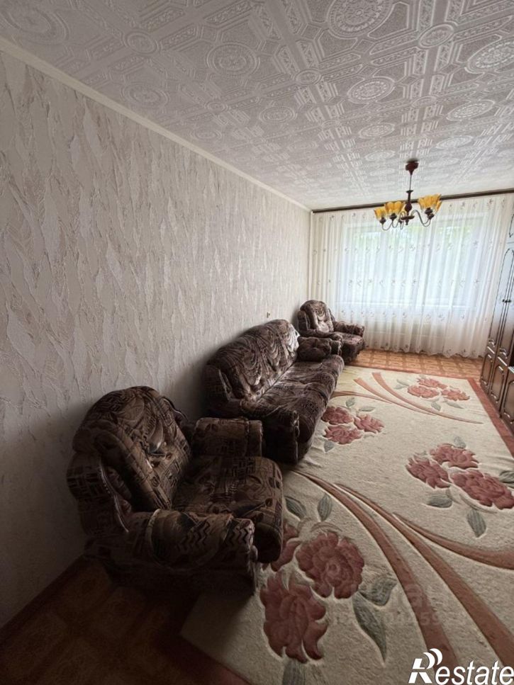 3-комн квартира ул Машиностроителей, 4,  д. 4