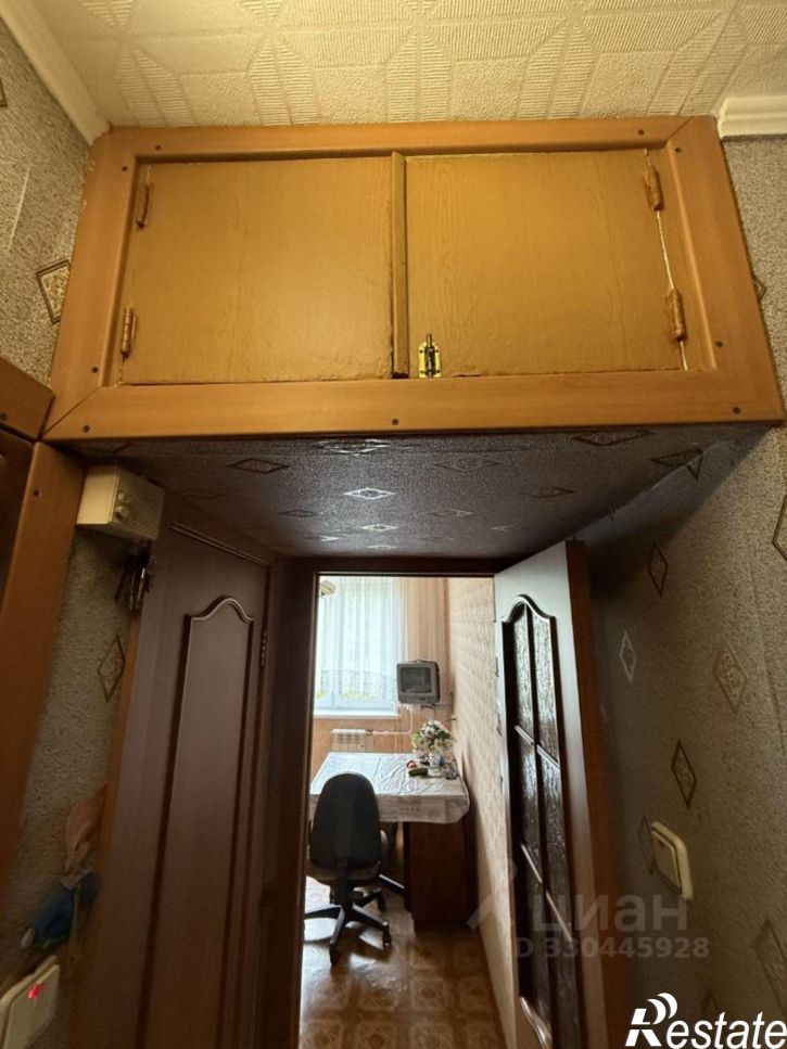 3-комн квартира ул Машиностроителей, 4,  д. 4