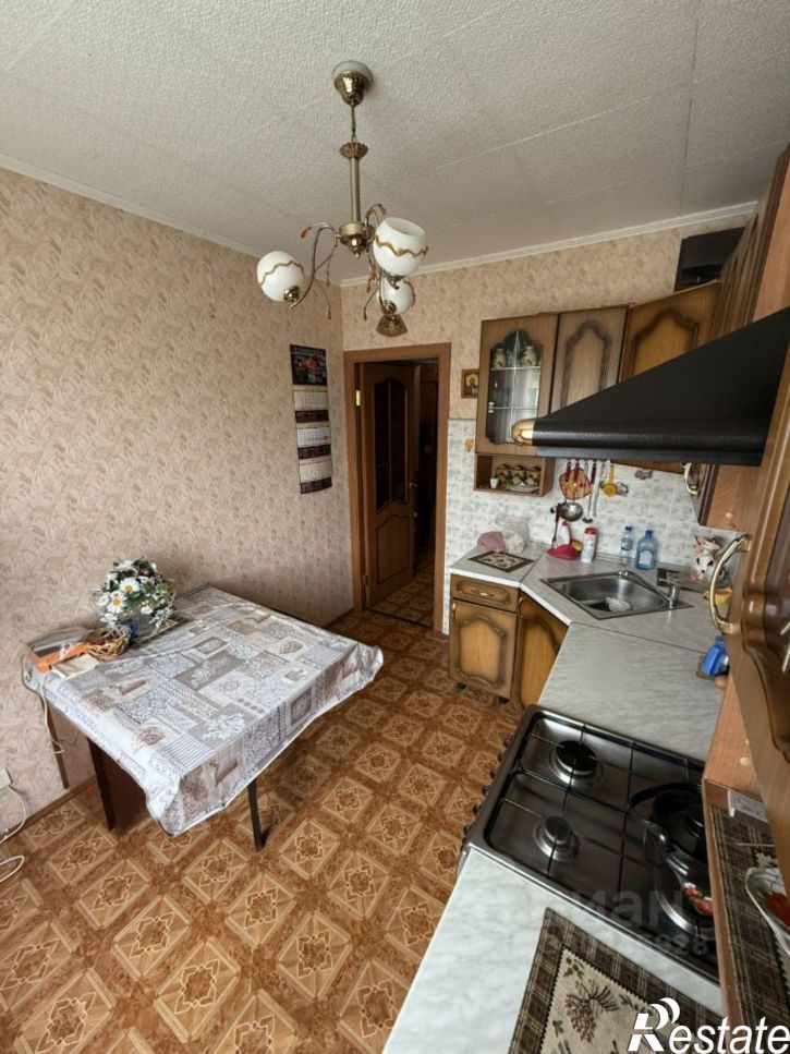 3-комн квартира ул Машиностроителей, 4,  д. 4