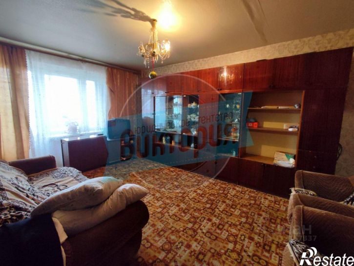 2-комн квартира ул Машиностроителей, 2,  д. 2