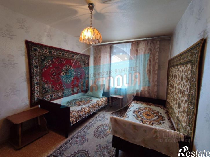 2-комн квартира ул Машиностроителей, 2,  д. 2