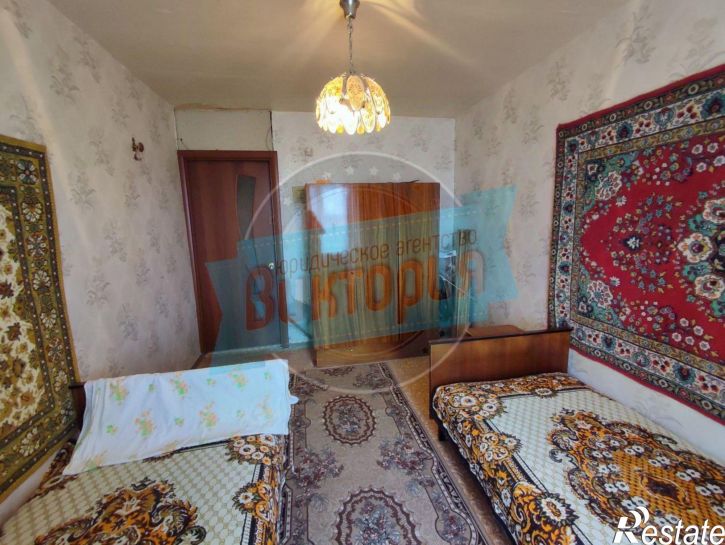 2-комн квартира ул Машиностроителей, 2,  д. 2