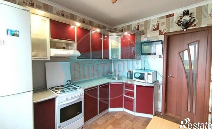 3-комн квартира мкр Коммаш, 10,  д. 10