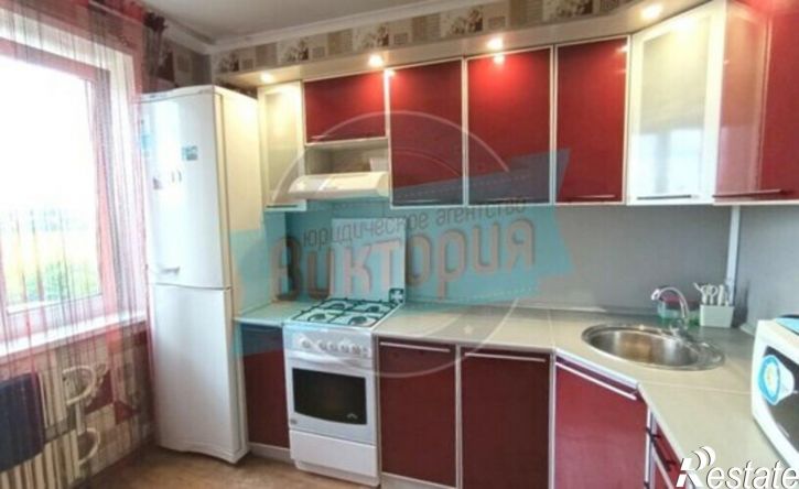 3-комн квартира мкр Коммаш, 10,  д. 10