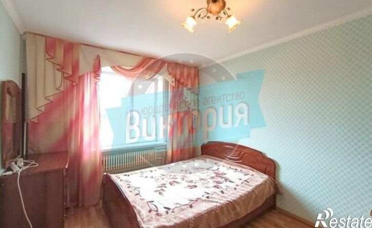 3-комн квартира мкр Коммаш, 10,  д. 10