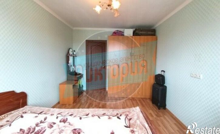 3-комн квартира мкр Коммаш, 10,  д. 10