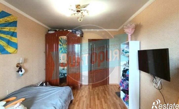3-комн квартира мкр Коммаш, 10,  д. 10