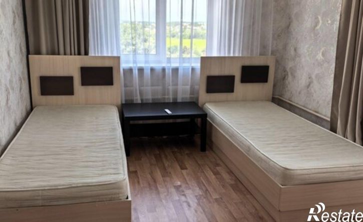 2-комн квартира мкр Коммаш, 7,  д. 7