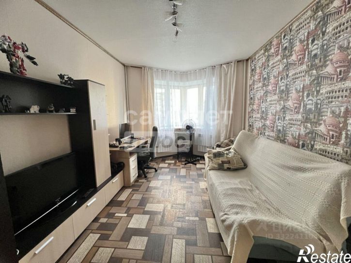 1-комн квартира Орёл г., Северный, Артельный пер.
