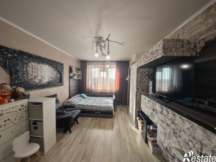 1-комн квартира Орёл г., Советский, Осипенко ул., д.2
