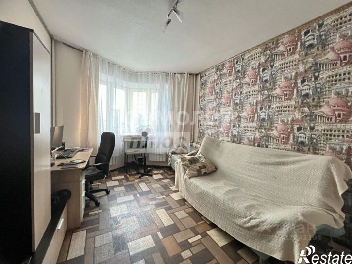 1-комн квартира Орёл г., Северный, Артельный пер.