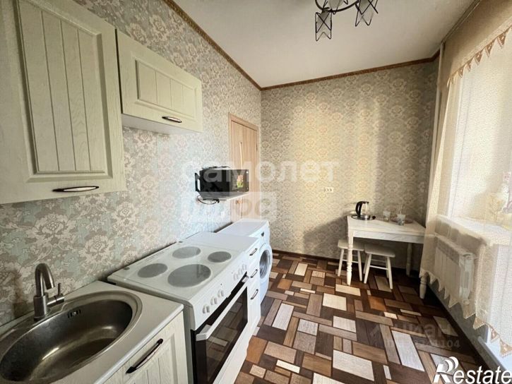 1-комн квартира Орёл г., Северный, Артельный пер.