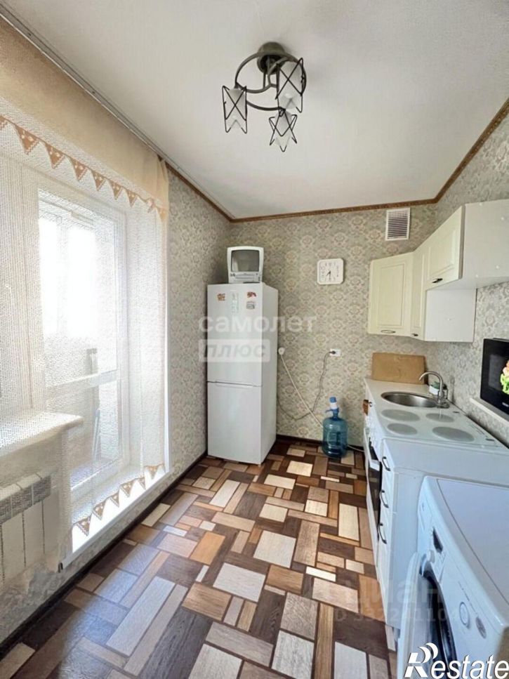 1-комн квартира Орёл г., Северный, Артельный пер.
