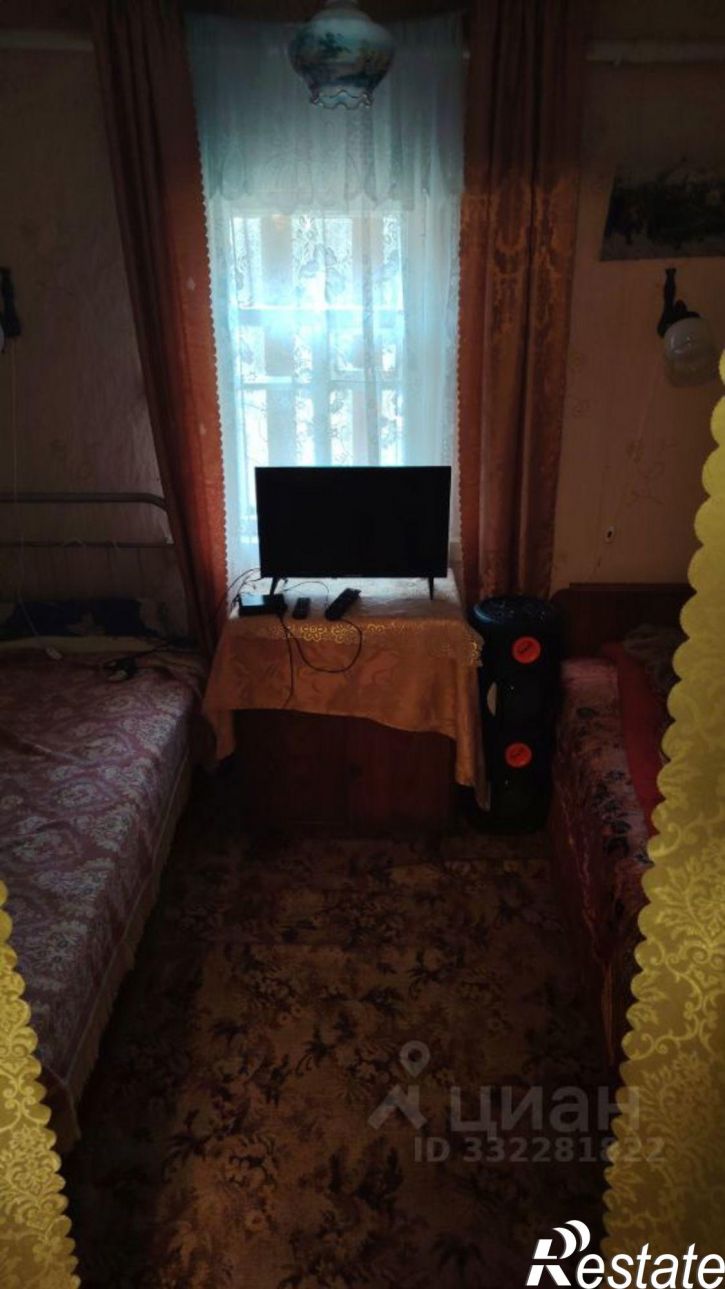 Коттедж/дом Должанский район
