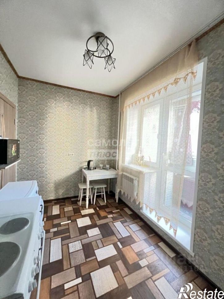 1-комн квартира Орёл г., Северный, Артельный пер.