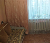 2-комн, 65кв м, этаж 5/5 Орёл, улица Ломоносова, 3А
