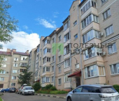 1-комн, 37кв м, этаж 3/5 Орёл, улица Кукушкина, 7