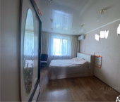 3-комн, 66кв м, этаж 3/9 Орёл, улица Гагарина, 51