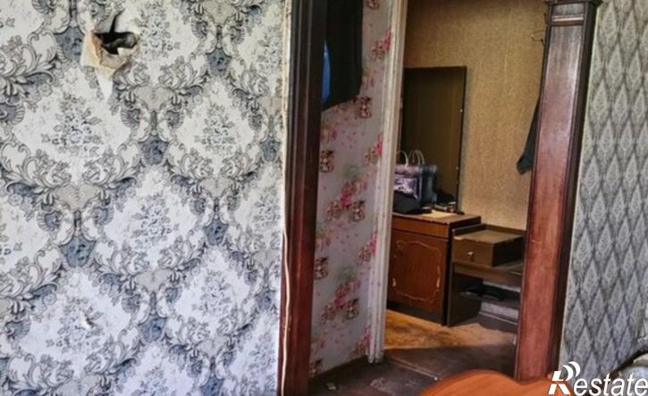 2-комн квартира мкр 1-й, 13,  д. 13