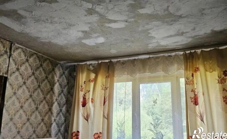 2-комн квартира мкр 1-й, 13,  д. 13