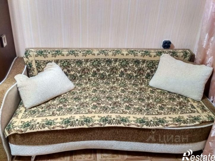 2-комн квартира Орёл, улица Ломоносова, 3А