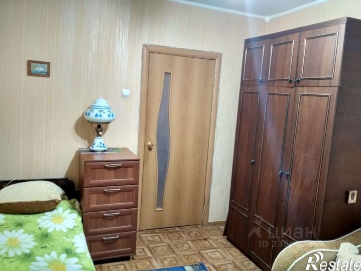 2-комн квартира Орёл, улица Ломоносова, 3А