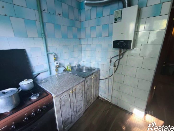 3-комн квартира городской округ Орёл, Орёл