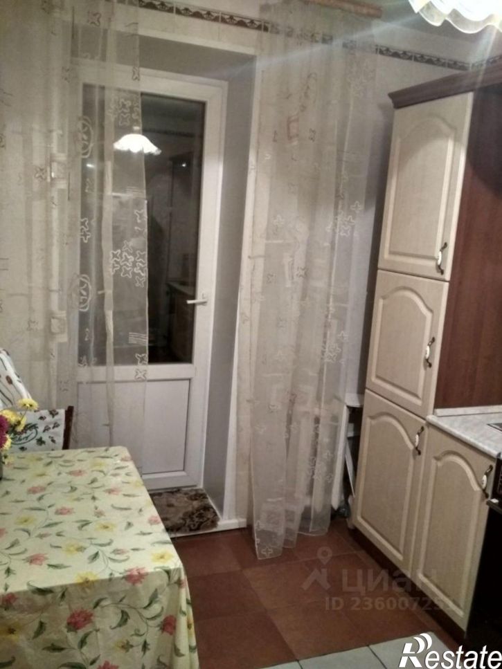 2-комн квартира Орёл, улица Ломоносова, 3А