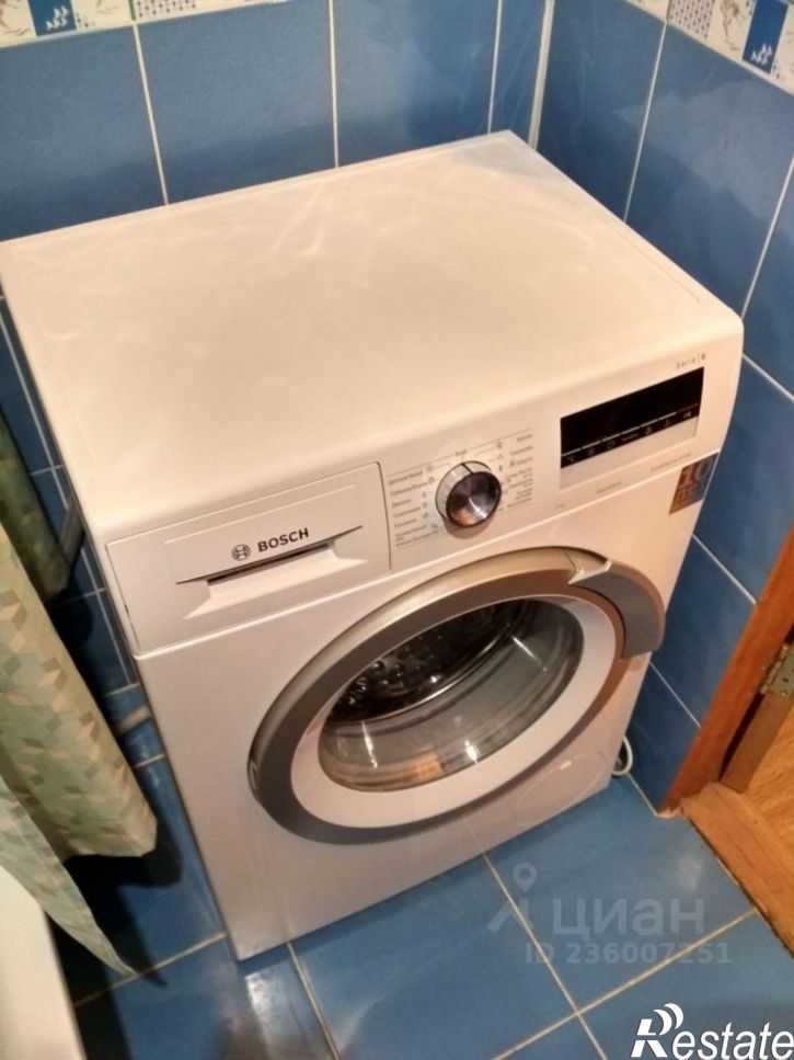 2-комн квартира Орёл, улица Ломоносова, 3А