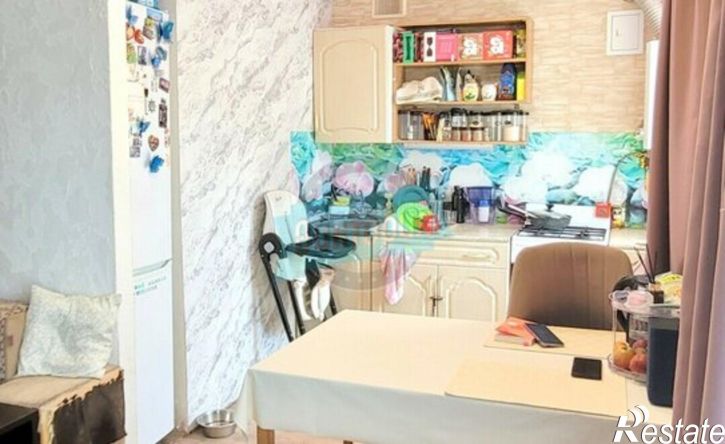 2-комн квартира Мценск, улица Тургенева, 90