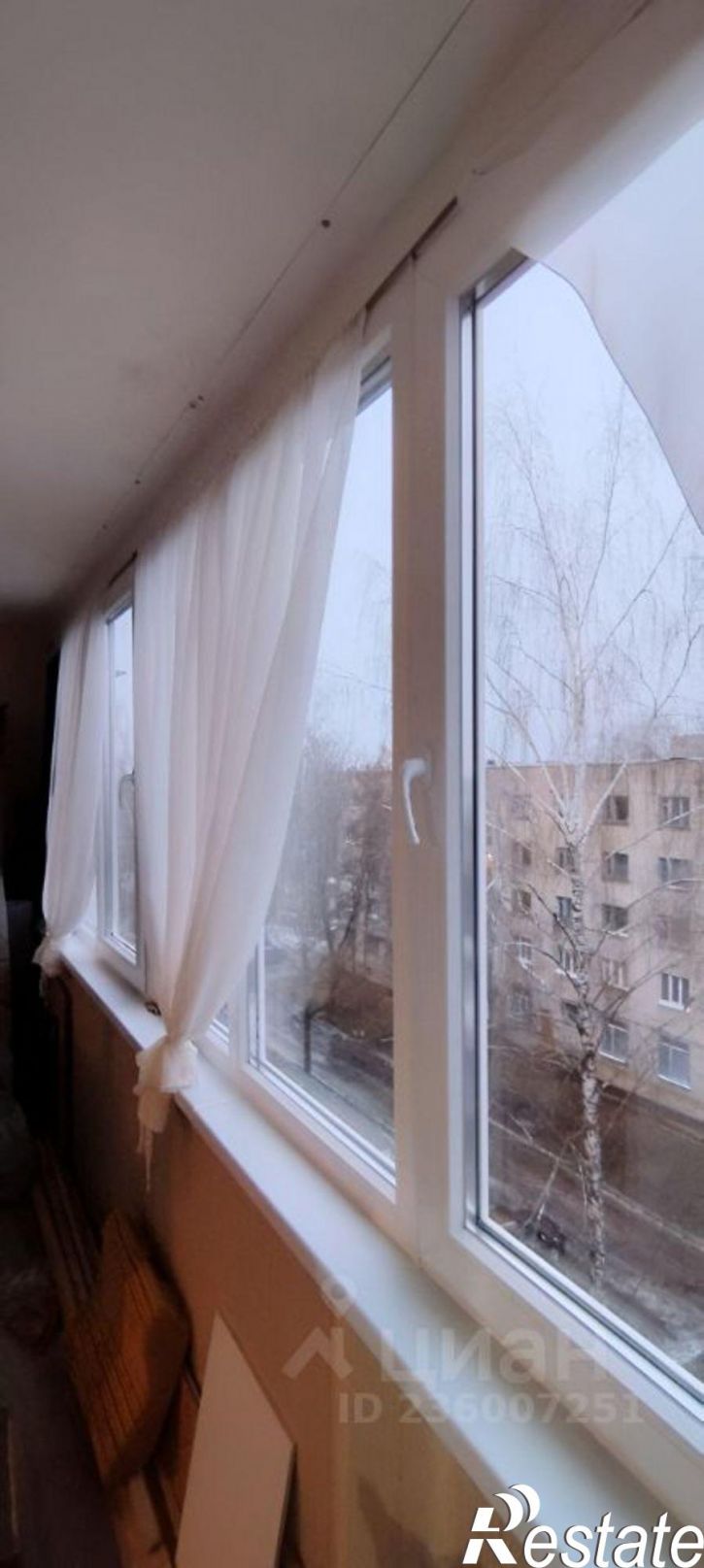 2-комн квартира Орёл, улица Ломоносова, 3А