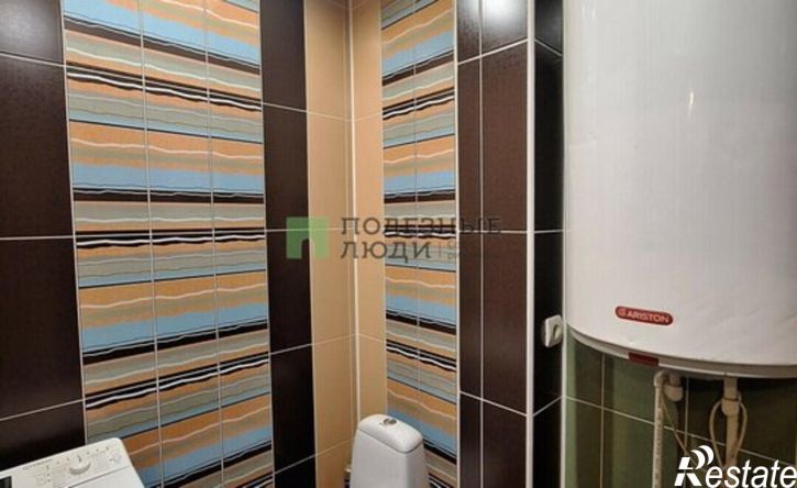 1-комн квартира Орёл, улица Кукушкина, 7