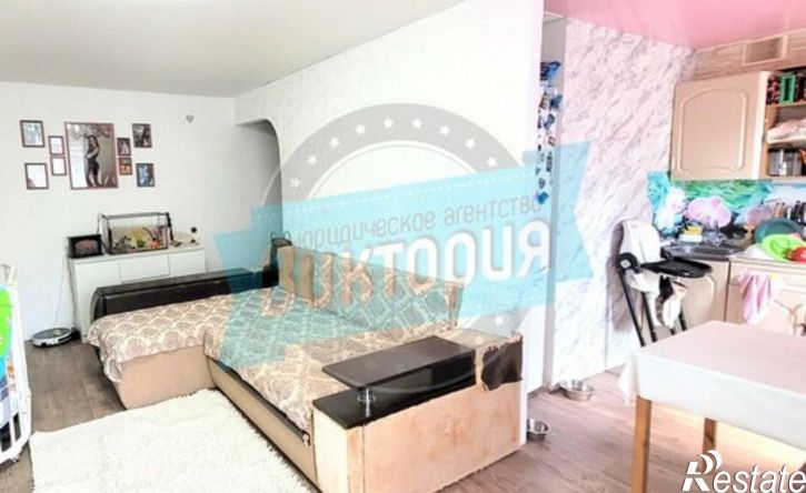2-комн квартира Мценск, улица Тургенева, 90