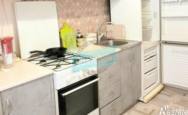 3-комн квартира Мценск, улица Катукова, 3