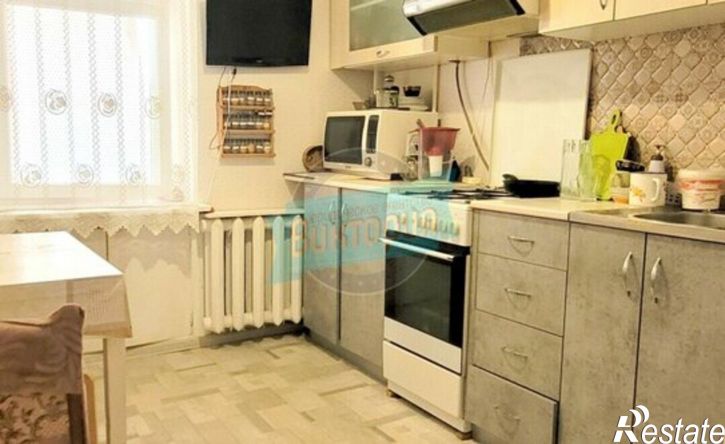3-комн квартира Мценск, улица Катукова, 3