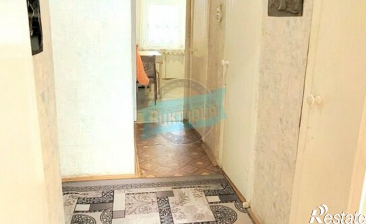 3-комн квартира Мценск, улица Катукова, 3