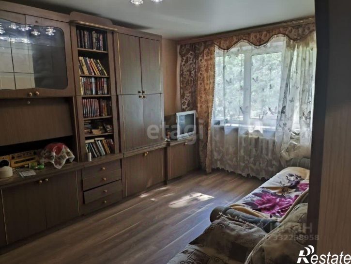 3-комн квартира городской округ Орёл, Орёл