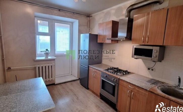 1-комн квартира Орёл, улица Кукушкина, 7