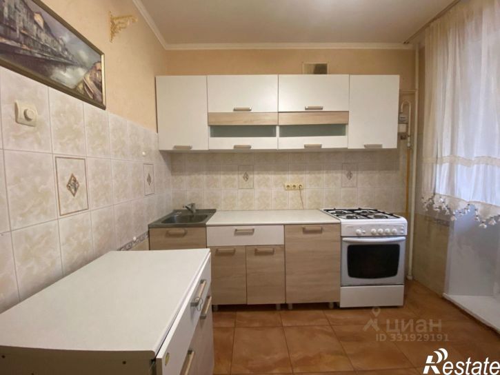 1-комн квартира Орёл, Ягодный переулок, 3