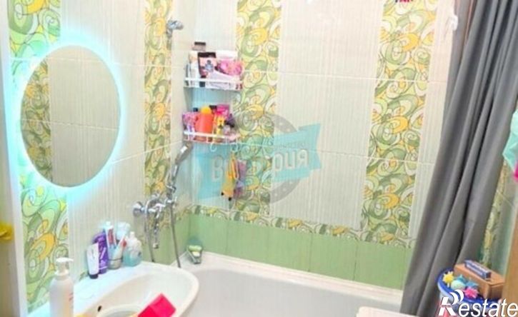2-комн квартира Мценск, улица Тургенева, 90