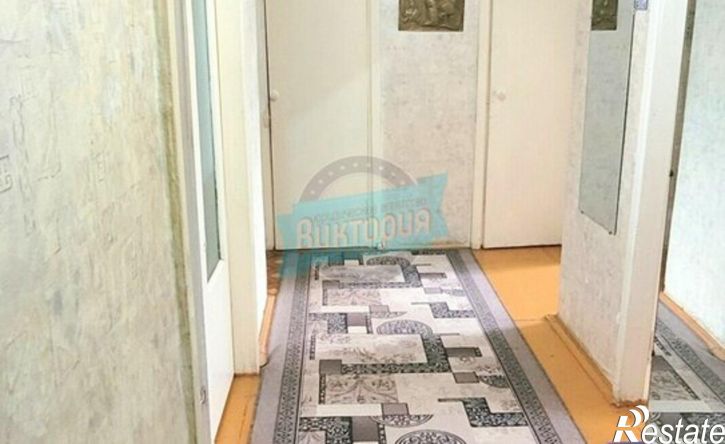 3-комн квартира Мценск, улица Катукова, 3