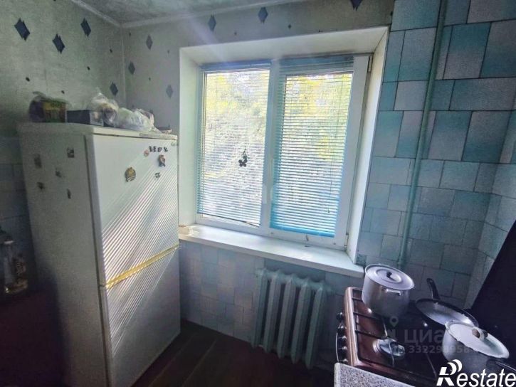 3-комн квартира городской округ Орёл, Орёл