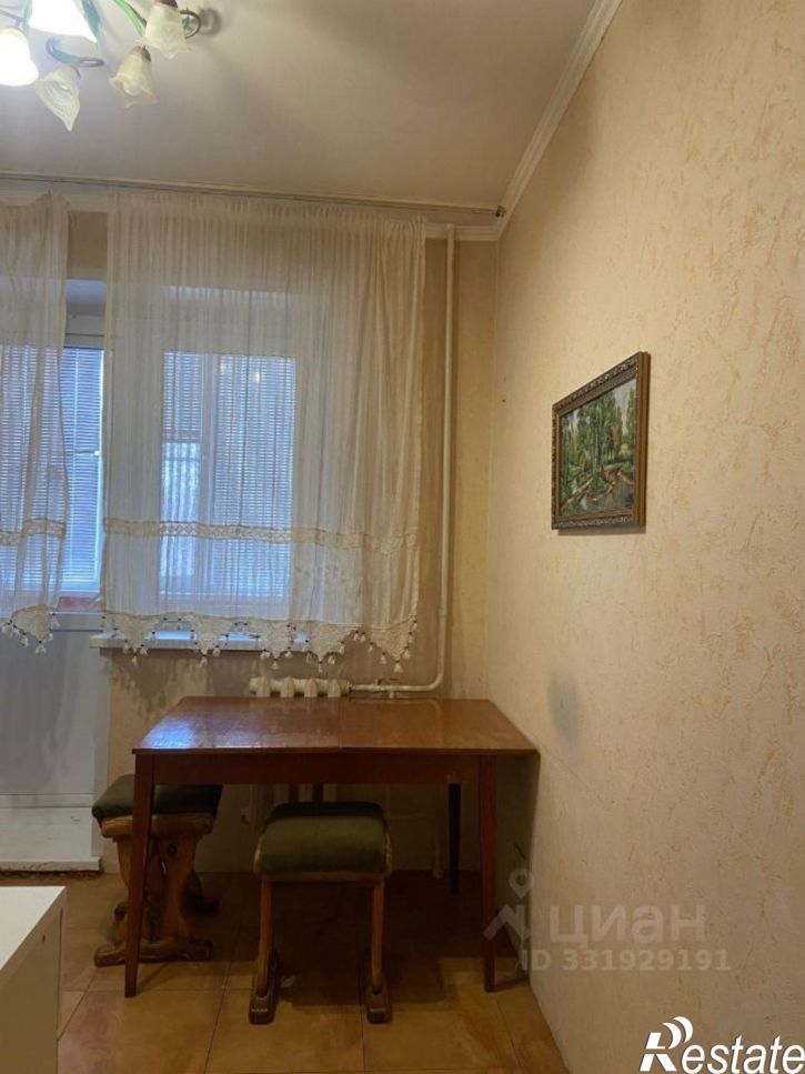 1-комн квартира Орёл, Ягодный переулок, 3